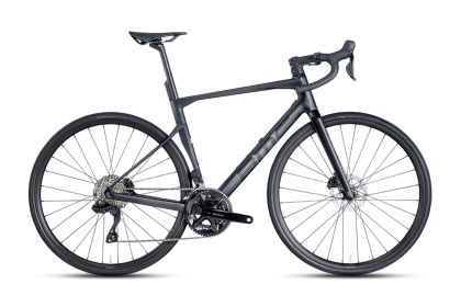 Велосипед шоссейный BMC Roadmachine Two (2025) / Черный