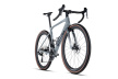 Велосипед гравийный BMC Kaius 01 Three (2025) / Серый