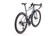 Велосипед гравийный BMC Kaius 01 Three (2025) / Серый