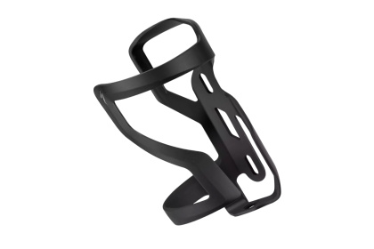 Флягодержатель Specialized Zee Cage II, загрузка слева / Черный матовый