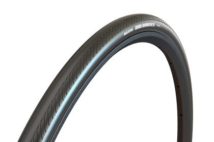 Велопокрышка Maxxis Dolomites – Silkworm Single, 28 дюймов / Стальной корд