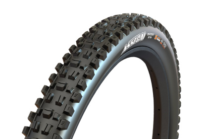 Велопокрышка Maxxis Assegai – DH TR BikePark Dual WT, 29 дюймов / Стальной корд