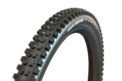 Велопокрышка Maxxis High Roller – 3CG DH TR MaxxGrip, 29 дюймов / Складной корд