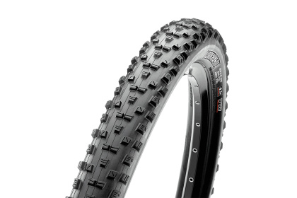 Велопокрышка Maxxis Forekaster – Dual WT, 29 дюймов / Стальной корд