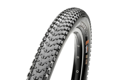 Велопокрышка Maxxis Ikon – MS EXO TR MaxxSpeed, 29 дюймов / Складной корд
