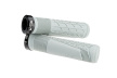 Грипсы Leatt ReaFlex 6.0, 31 мм / Серые