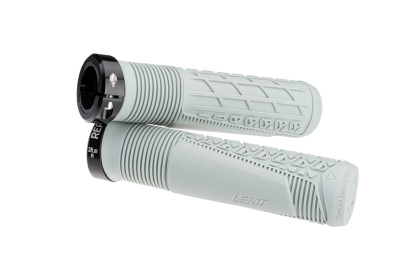 Грипсы Leatt ReaFlex 6.0, 31 мм / Серые