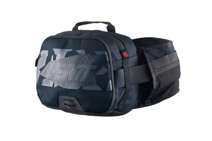 Сумка на пояс Leatt Tool Belt Core 2.0 / Черная