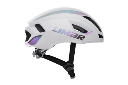 Шлем Limar Air Speed / Белый перламутр