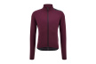 Велокуртка Santini Adapt Multi / Бордовая