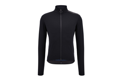 Велокуртка Santini Adapt Multi / Черная