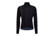 Велокуртка Santini Vega+ Winter / Черная