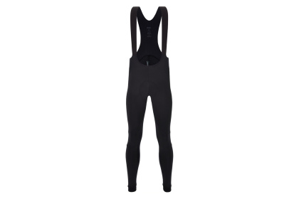 Велоштаны Santini Guard Nimb, с лямками / Черные