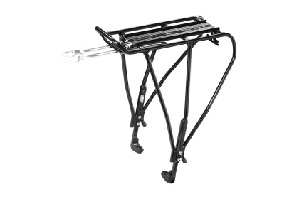 Велобагажник задний Topeak Uni Explorer (Disc), регулируемый