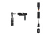 Набор инструментов Topeak Ratchet'n Roll Pro, 17 функций
