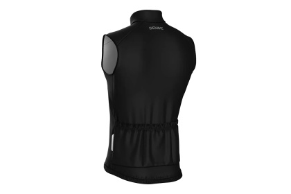 Веложилет Biemme Light Rain Protection / Черный