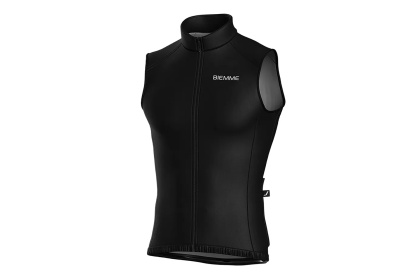 Веложилет Biemme Light Rain Protection / Черный