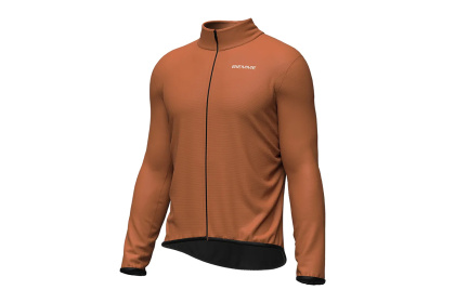 Велокуртка Biemme Light Rain Protection / Коричневая