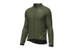 Велокуртка Biemme Light Rain Protection / Темно-зеленая