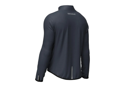 Велокуртка Biemme Light Rain Protection / Темно-синяя