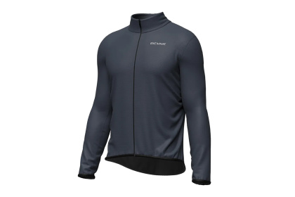 Велокуртка Biemme Light Rain Protection / Темно-синяя