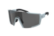 Очки Scott Shield Compact / Morning Blue Grey