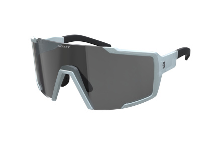 Очки Scott Shield Compact / Morning Blue Grey