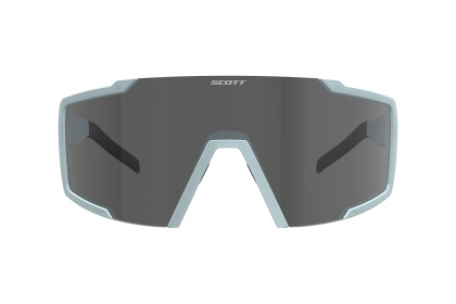 Очки Scott Shield Compact / Morning Blue Grey