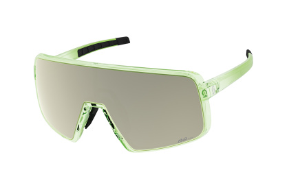Очки Scott Torica / Luminary Green AMP White Chrome S2
