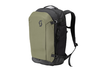 Велорюкзак Scott Gear 40 / Зеленый