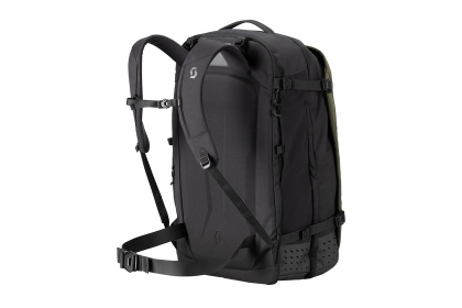 Велорюкзак Scott Gear 60 / Зеленый