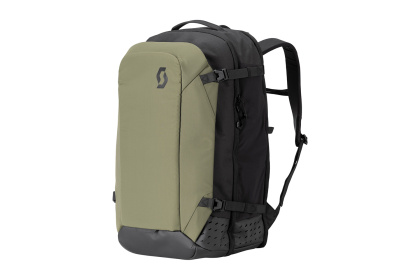 Велорюкзак Scott Gear 60 / Зеленый