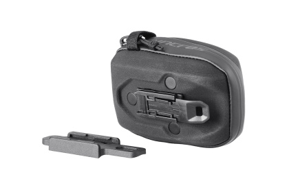 Велосумка на раму Syncros Quick Release 400 / Черная