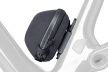 Велосумка на раму Syncros Quick Release 400 / Черная
