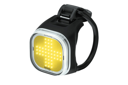Велофонарь передний Knog Blinder Mini / Cross