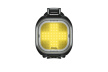 Велофонарь передний Knog Blinder Mini / Cross