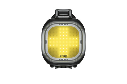 Велофонарь передний Knog Blinder Mini / Cross