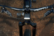Велофара Knog Blinder X 1800