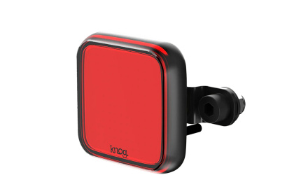 Велофонарь задний Knog Blinder E RS E-Bike