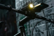 Велофонари Knog Blinder 600 & Blinder Square, передний и задний