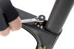 Набор инструментов Topeak Omni Toolcard, 15 функций