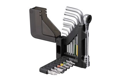 Набор инструментов Topeak Omni Toolcard, 15 функций