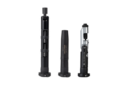 Набор инструментов Topeak Plug’n Tool Mountain Pro, 10 функций