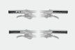 Набор инструментов Topeak Plug’n Tool Mountain Pro, 10 функций