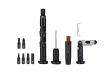 Набор инструментов Topeak Plug’n Tool Mountain Pro, 10 функций