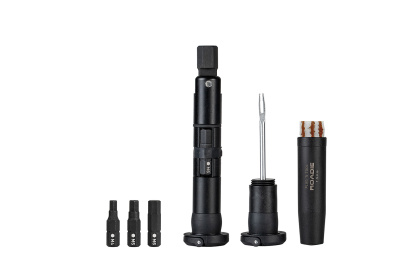Набор инструментов Topeak Plug’n Tool Roadie, 5 функций