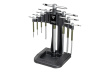 Набор ключей Topeak T-Torx Speed Wrench Set, 8 функций