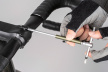 Набор ключей Topeak T-Torx Speed Wrench Set, 8 функций