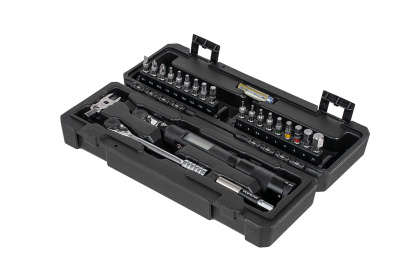 Набор инструментов Topeak Torq Stick Pro Digital, 22 функции