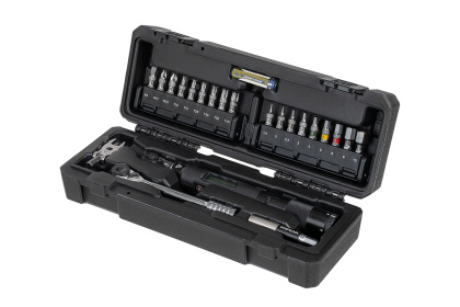 Набор инструментов Topeak Torq Stick Pro Digital, 22 функции